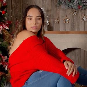 Meet your Posher, Clara sofia